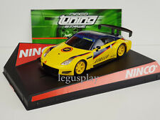Slot car scalextric ninco