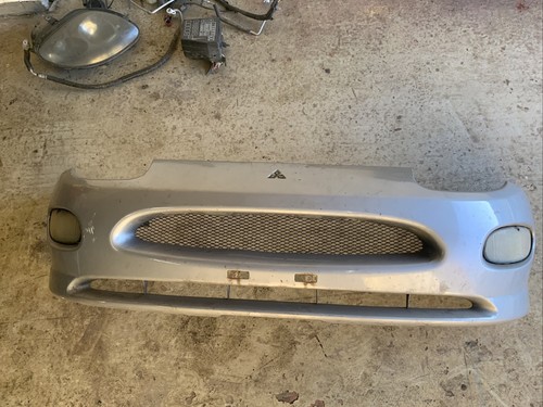 Mitsubishi fto complete front - fto,