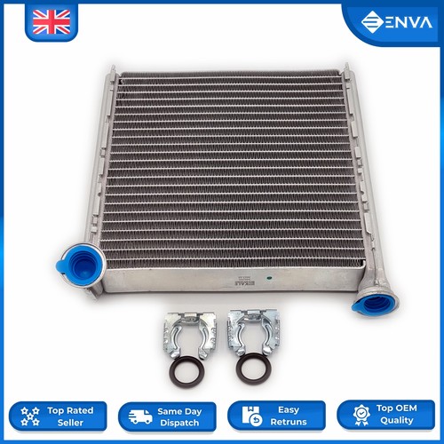 Heater matrix for audi - heater, a3