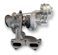 Turbocharger for Alfa-Romeo