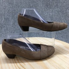 Luftpolster Shoes Womens 10