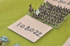 6mm napoleonic / prussian - 61