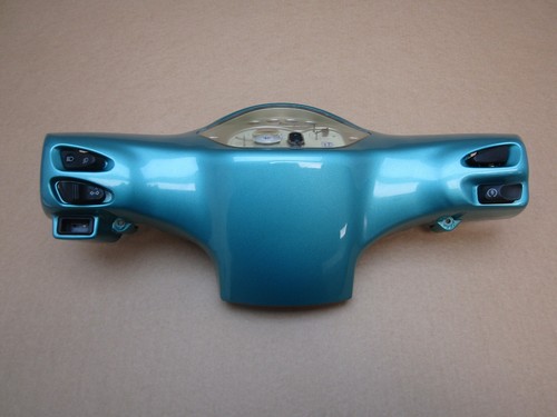 Piaggio vespa 2013 - piaggio, lx