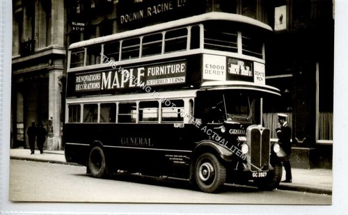 London general - (ld6230-347),