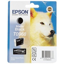 EPSON T0968 Husky Ink