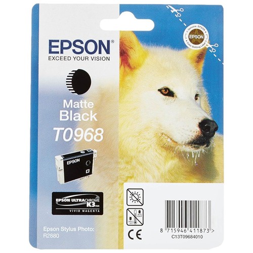 Epson t0968 husky ink - husky,