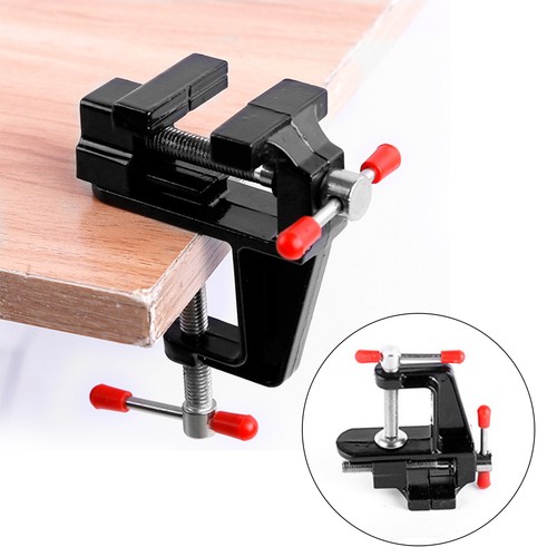 Aluminum small miniature - small,