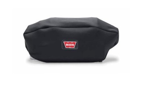 Warn neoprene cover for series - cover,