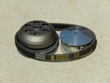 OEM JONWAY YY250T ROKETA