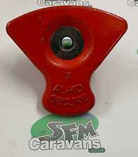 Alko Secure Insert / Lozenge