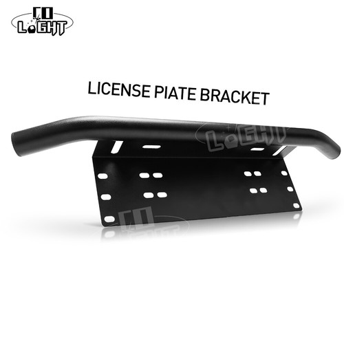 Bull bar front - bull,