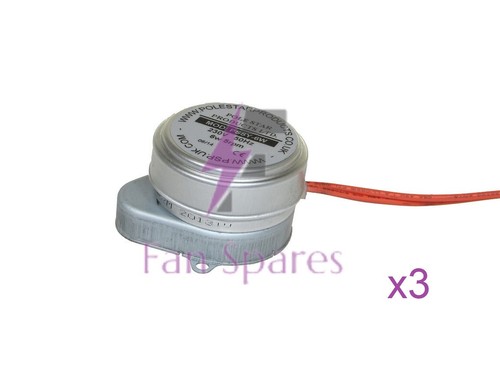 Synchronous motor heating - synchronous,