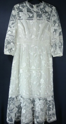 New ted baker tabii tiered - baker,