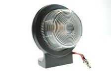  BRITAX front marker lamp/light for Ifor Williams Horsebox.livestock trailer etc