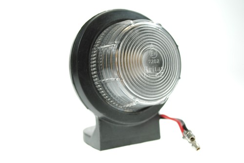 Britax front marker - front,