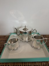 Fortnum & Mason Silver-plated