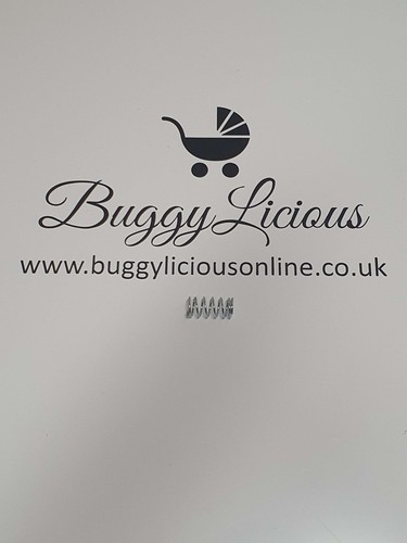 Baby jogger city - baby, front