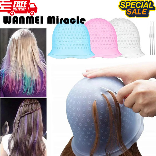 Magi cap reusable hair - cap,