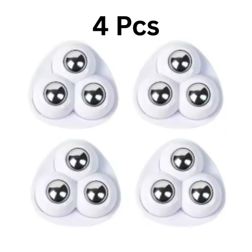 4pc self adhesive - 4pc,