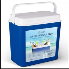 CUQOO Cool Box in 24L|