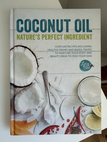 Coconut oil nature perfect - oil,
