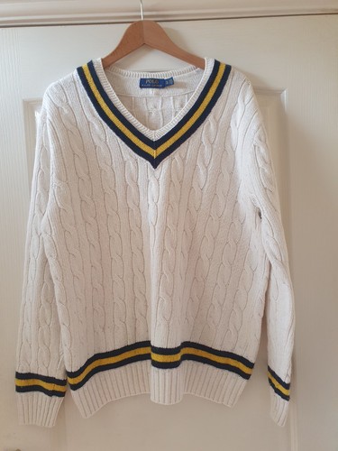 Polo ralph lauren cable - lauren, knit