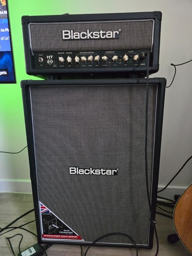 Ht20watt mkii head unit and - ht20watt,