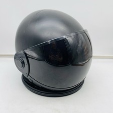 Spirit Astronaut Helmet Black