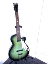 Rosetti Lucky 7 Electro