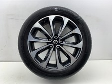 NISSAN QASHQAI J10 MK1 18"