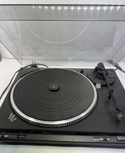 Technics bd22 - technics, sl-bd22