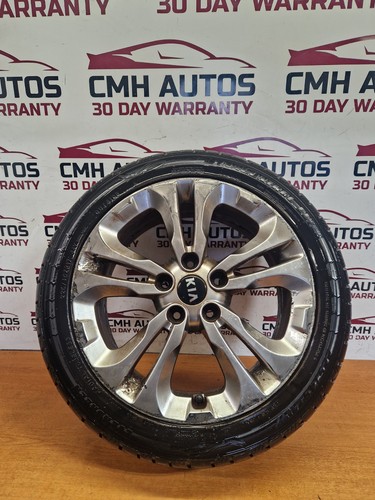 Kia ceed crdi mk2 - ceed,