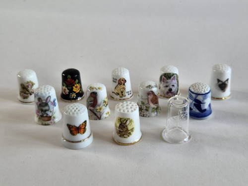 Vintage animal cat dog - 12,