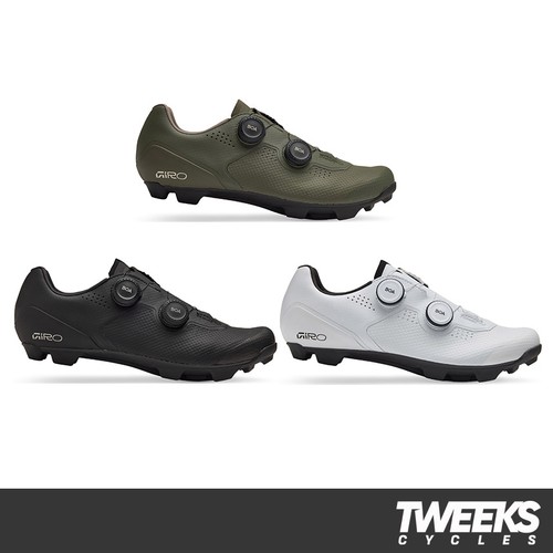 Giro regime mtb shoes - giro,