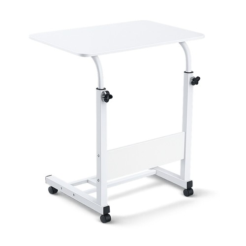 Adjustable laptop table - table, desk