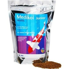 NT Labs Medikoi Health Junior