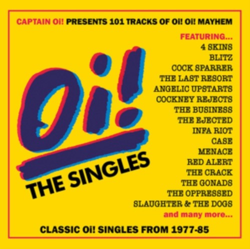 The singles - oi,