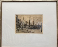 James Abbott McNeil Whistler