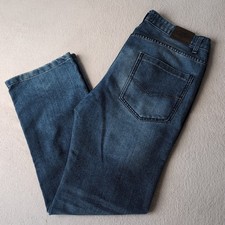 Lee Cooper Jeans Men's Size