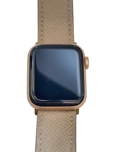 Apple 40mm quartz analog other - quartz,