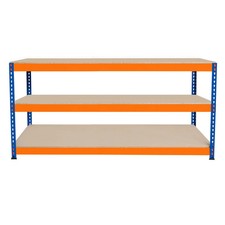 Monster Racking S-Rax 3 Tier