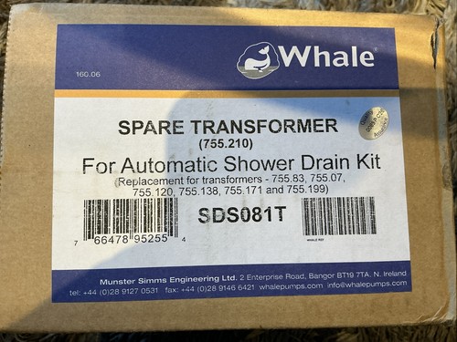 Whale transformer for - transformer,