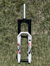Marzocchi Bomber 66 RCV Coil Downhill Fork 1.5 Steerer
