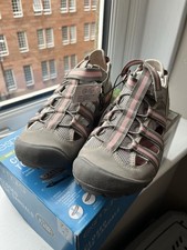 New Ladies Grey Mix Adjustable