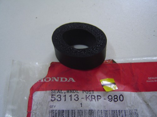 Honda scv100 steering column - honda,