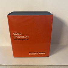 Frederic Malle MUSC RAVAGEUR By Maurice Roucel 50ml Eau de Parfum - BNIB