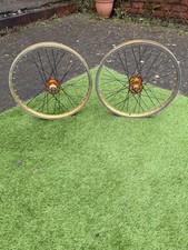 Raleigh Super/ultra Burner