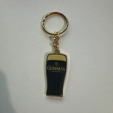 Guinness Pint Glass Style