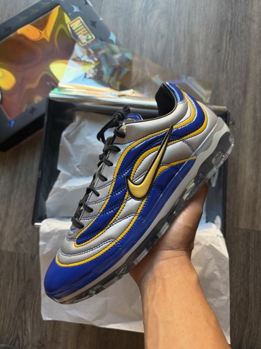 Size nike cryoshot - 9.5,