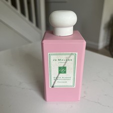 Jo Malone Green Almond and Red Currant Perfume 100ml Cologne SEE ALL PHOTOS PLS